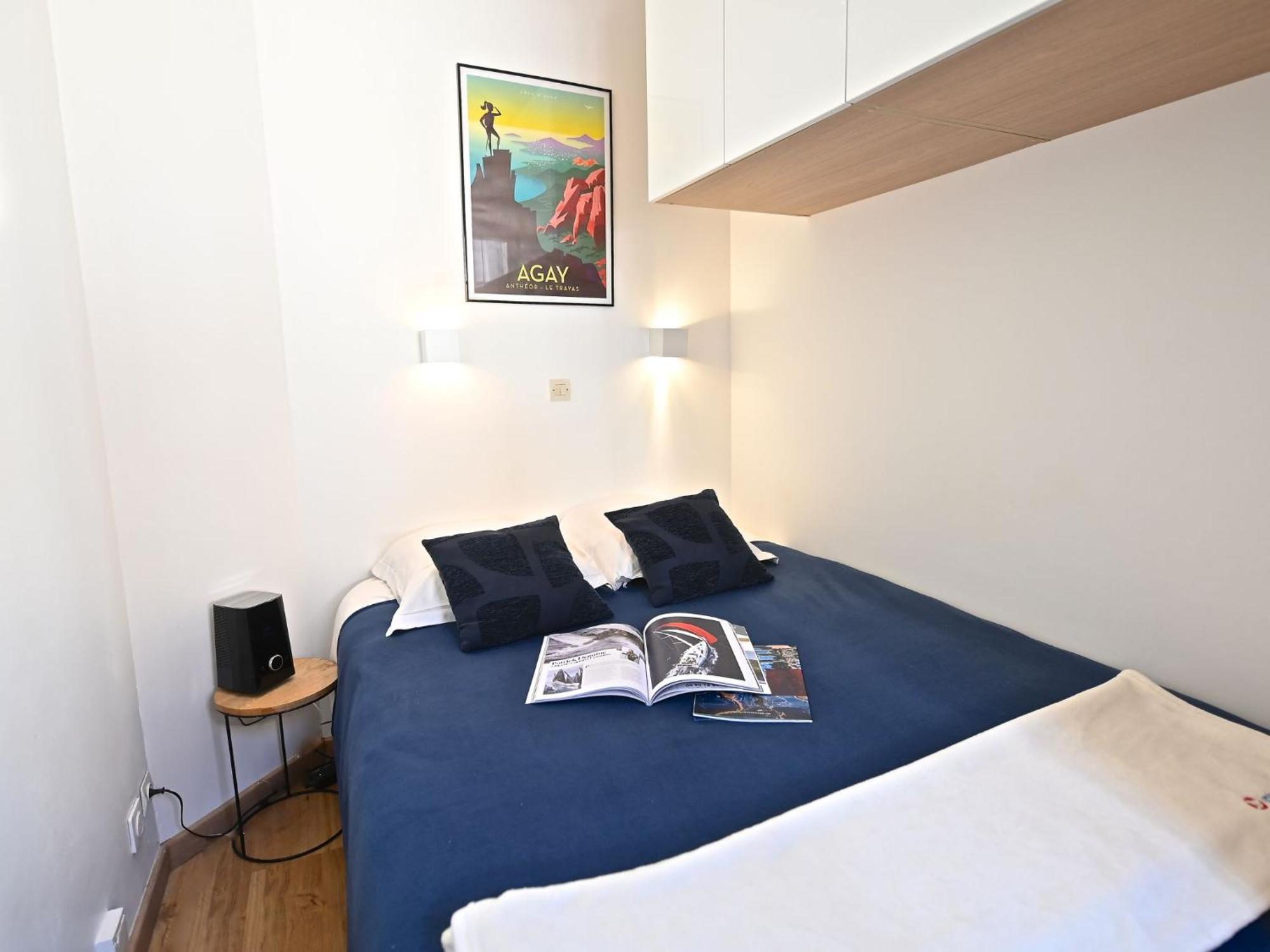 Apartment Village Cap Esterel - Le Village-52 By Interhome Saint-Raphael  Exterior photo